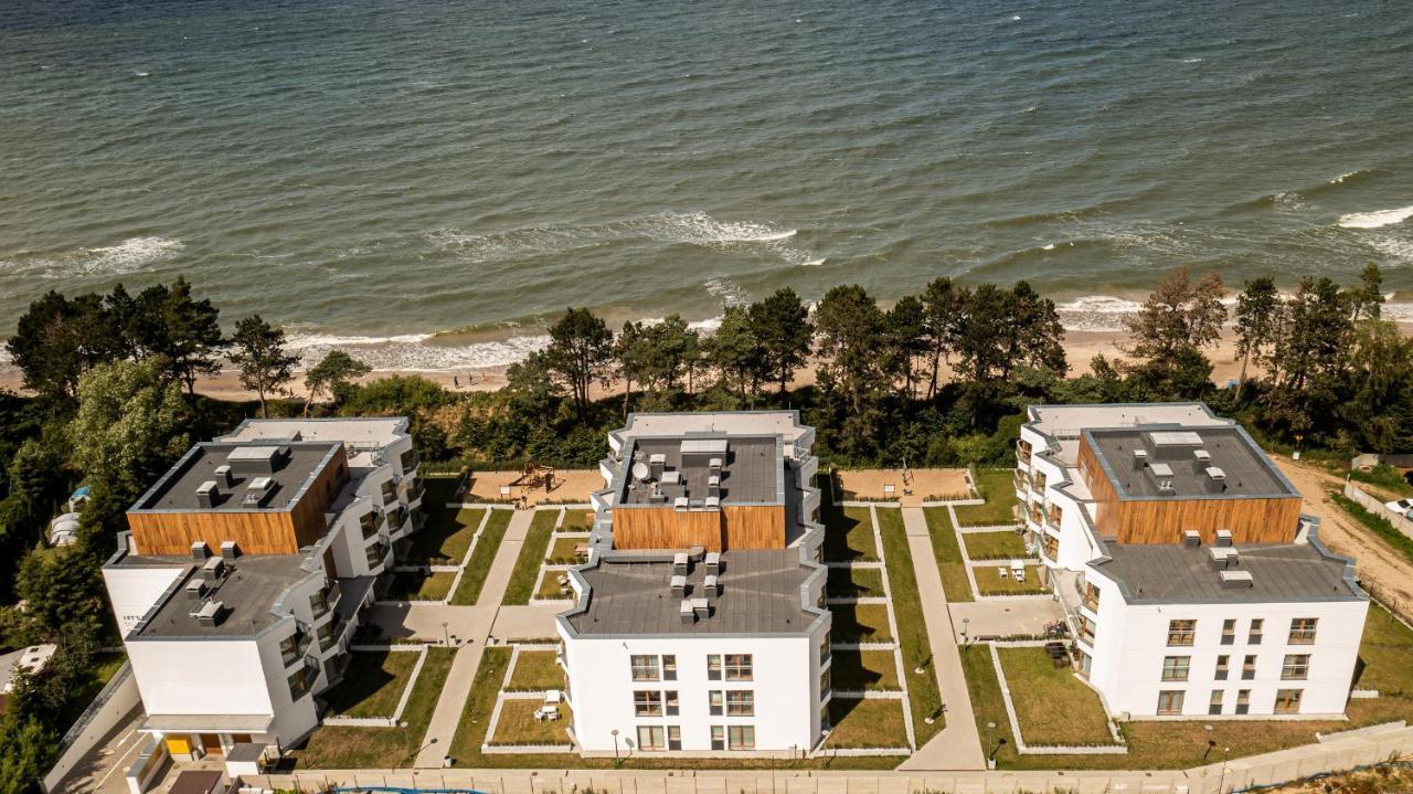 Apartament W Gaskach - Anielskie Wakacje Gaski  Exterior photo
