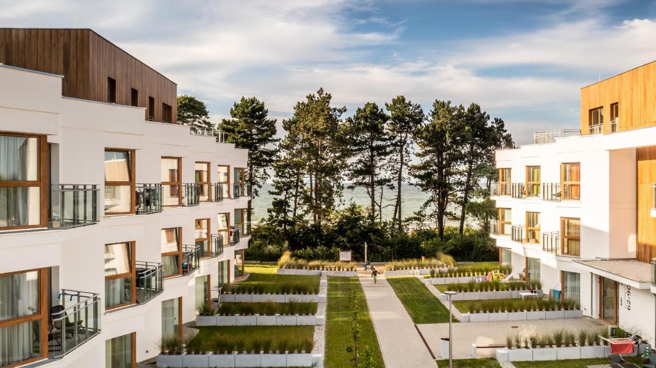 Apartament W Gaskach - Anielskie Wakacje Gaski  Exterior photo